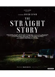 ストレイト・ストーリー