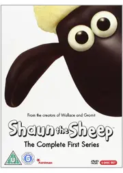 ひつじのショーン