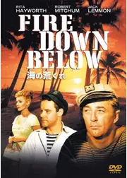 海の荒くれ