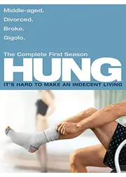 Hung／ハング　シーズン1