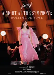 レイヴェイ：A NIGHT AT THE SYMPHONY: HOLLYWOOD BOWL
