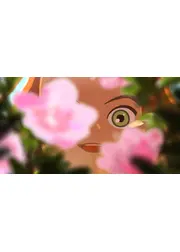 Little Amélie or the Character of Rain（英題）