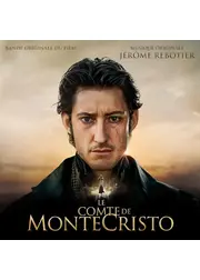 The Count of Monte-Cristo