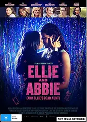 Ellie & Abbie (& Ellie's Dead Aunt)（原題）