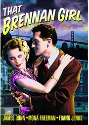 That Brennan Girl（原題）