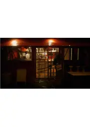午前三時の料理店