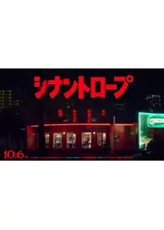 シナントロープ