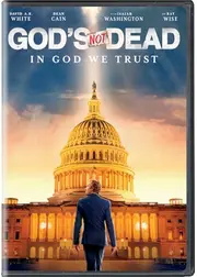 God's Not Dead: In God We Trust（原題）