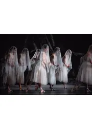 英国ロイヤル・バレエ＆オペラ in シネマ 2025/26 ロイヤル・バレエ『ジゼル』