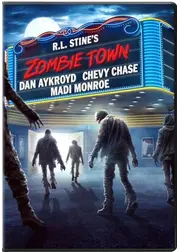 Zombie Town（原題）