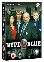 NYPDブルー シーズン7