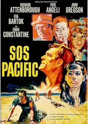 SOS Pacific（原題）
