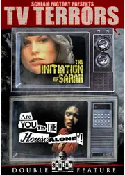 The Initiation of Sarah（原題）