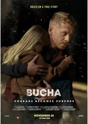 ブチャ　最後の証人