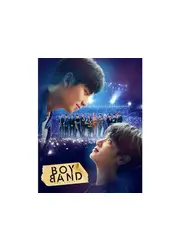 BOYBAND The Series
