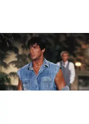 オーバー・ザ・トップ