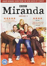 Miranda（原題）シーズン2