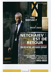 Netchaïev est de retour（原題）