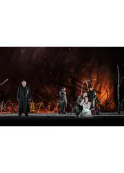 英国ロイヤル・オペラ・ハウス　シネマシーズン 2016/17 ロイヤル・オペラ「イル・トロヴァトーレ」