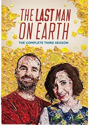 The Last Man On Earth Season 3（原題）
