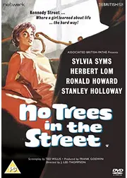 No Trees in the Street（原題）