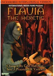 Flavia, the Heretic（英題）