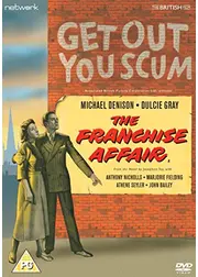 The Franchise Affair（原題）
