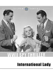 International Lady（原題）