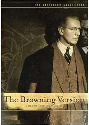 The Browning Version（原題）