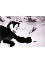 一寸法師ちび助物語