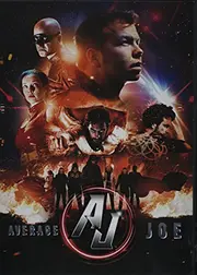 Average Joe（原題）