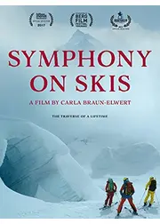 Symphony on Skis（原題）