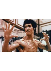 燃えよドラゴン