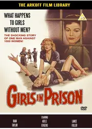 Girls in Prison（原題）