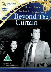 Beyond the Curtain（原題）