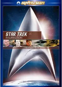 スター・トレック3／ミスター・スポックを探せ！ - 映画情報・レビュー