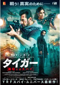 DON（ドン） -過去を消された男-の動画配信サービス・視聴方法