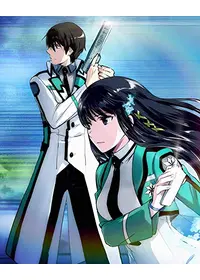 (未使用･未開封品)　劇場版 魔法科高校の劣等生 星を呼ぶ少女(完全生産限定版) [DVD] 6k88evb 劇場版「魔法科高校の劣等生 星を呼ぶ少女」'18年1月BD化。書き下ろし