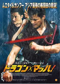 SPL／狼よ静かに死ね - 映画情報・レビュー・評価・あらすじ・動画配信