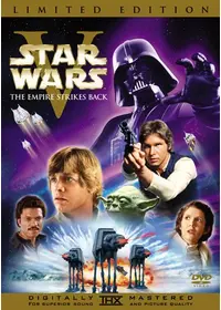 スター・ウォーズ エピソード5／帝国の逆襲 - 映画情報・レビュー