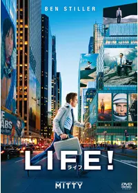 LIFE!
