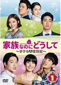 ヒョンジェは美しい～ボクが結婚する理由(わけ)～ - ドラマ情報