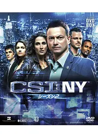CSI：ニューヨーク シーズン9 ザ・ファイナル - ドラマ情報・レビュー