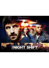 4400 ‐フォーティ・フォー・ハンドレッド‐ シーズン1の動画配信