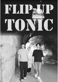 Flip-Up Tonic