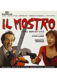 ロベルト・ベニーニが出演・監督する映画作品 | Filmarks映画