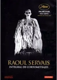 ラウル・セルヴェの作品集。 DVD Amazon.co.jp: 「夜の蝶」ラウル・セルヴェ作品集 [DVD] : DVD