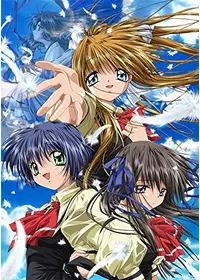 劇場版AIR - 映画情報・レビュー・評価・あらすじ・動画配信