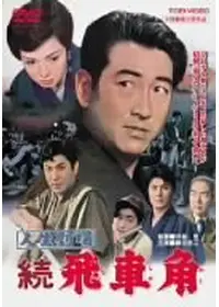 獄中の顔役 - 映画情報・レビュー・評価・あらすじ・動画配信
