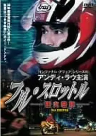 超速伝説 ミッドナイト・チェイサーの動画配信サービス・視聴方法